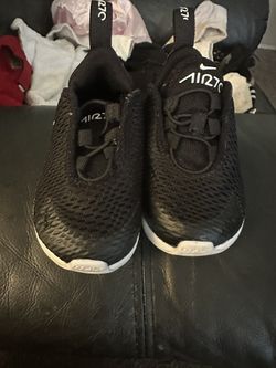 Toddler Shoes
