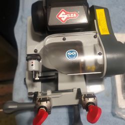 Silca / Ilco Speed 045 Key Cutting Machine 110v
