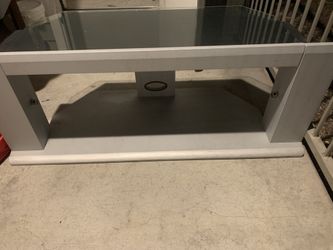 Small Entertainment Center