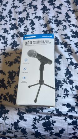New Never used
