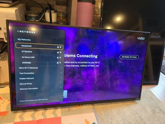 Vizio TV D40f-J09