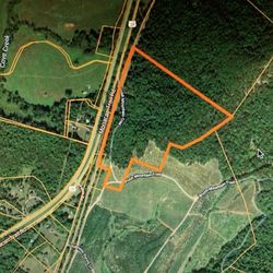 [$400,000] VA LAND Albemarle Co.- 33.25 Acres, Owner Financing