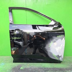 Rogue 2021 2022 2023 2024 2025 Door 