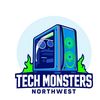 Techmonsters NW