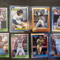 Topps Series 1 2025 Baseball Cards