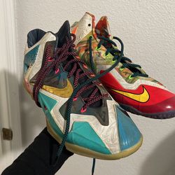 Men Jordans