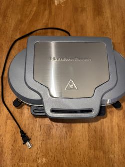 Duo Sandwich Maker 