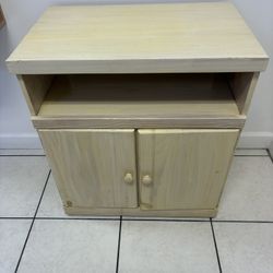 Side Table Night Table 