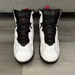 Jordan Boys Youth Shoes