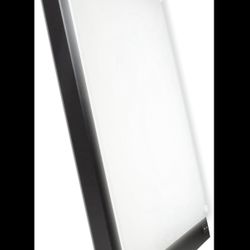10000 Lux Light Therapy Lamp by Northern Light Tech