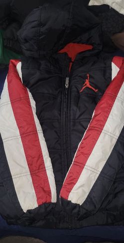 Kids Jordan Jacket