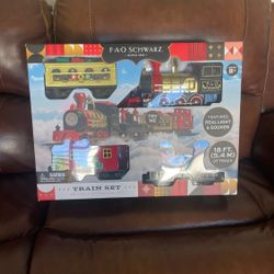 Train Set