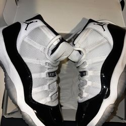 Jordan 11 Concord