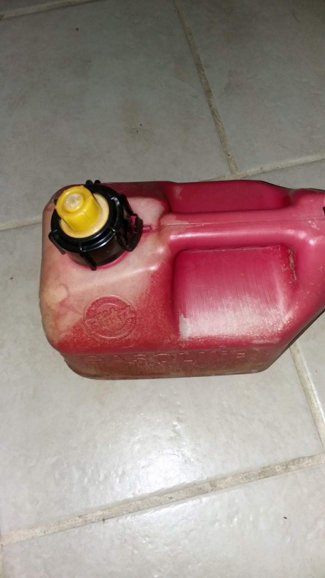 Gas can