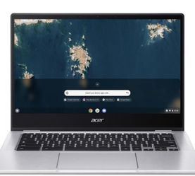 Acer chromebook Spin 314