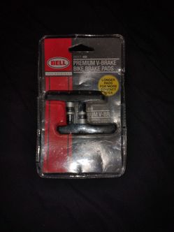 bike break pads