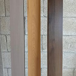 PVC panels