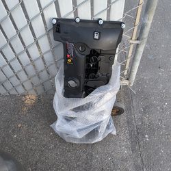 Bmw n52 valve cover 328 ,3.0