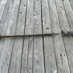 Dometic Power Camper Remplacenment Awning Motor 