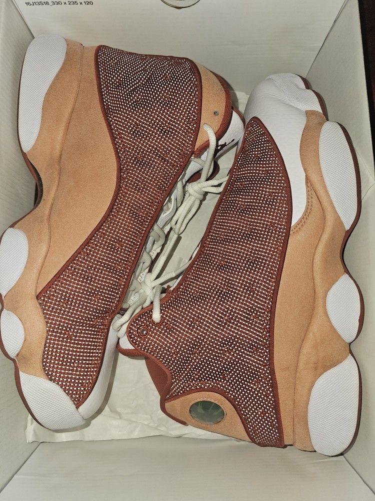 Jordan 13s