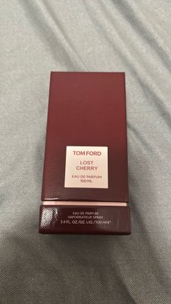TOM FORD LOST CHERRY 🍒
