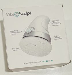 Vibro sculpt