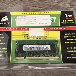 PC-3200 SODIMM DDR 400MHz 200 pin DDRl Notebook Memory (Laptop) 512 MB module W wmendez1977 (99)