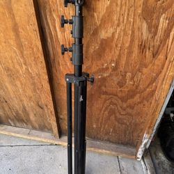 Impact Heavy-Duty Air-Cushioned Light Stand