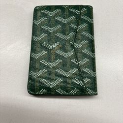 Designer Wallets