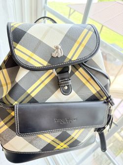 Teenie Weenie Backpack 