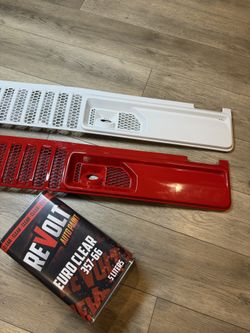 Jeep Wrangler JL Cowl Wiper Panel