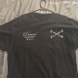 Demise T Shirt 