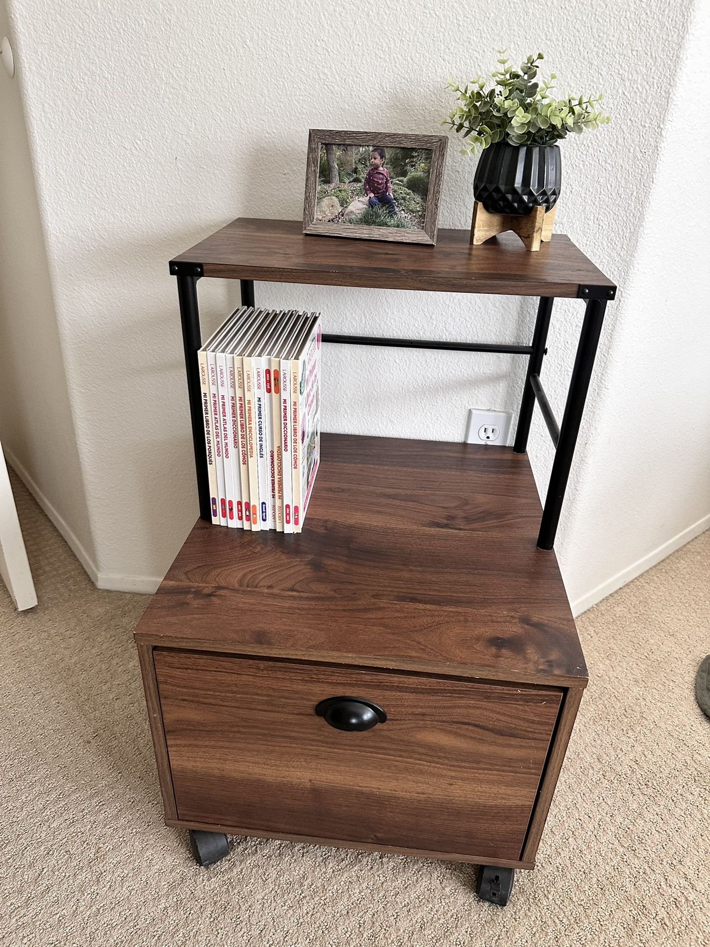File Cabinet 
