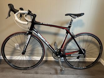 Trek Madone Bike