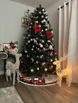 Christmas tree