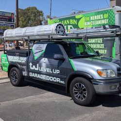 Garage Door Torsion Springs 