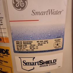 Free Water heater