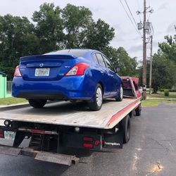 Orlando / Volusia Towing Service