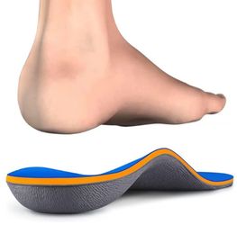 Arch Support Insoles Relief Plantar Fasciitis