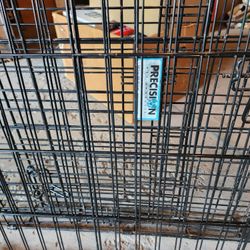 Dog Cage