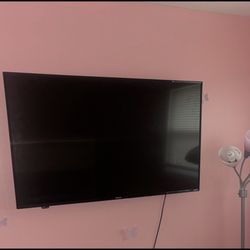 55inch Westinghouse Roku Tv 