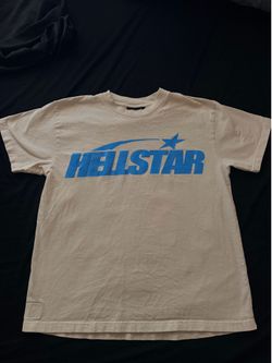 hellstar shirt