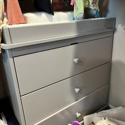 Changing Table 