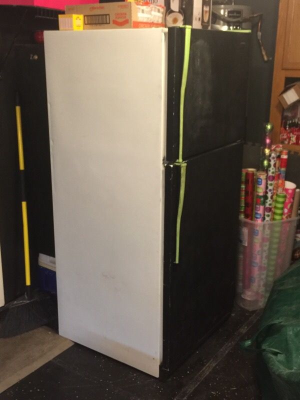 Refrigerator