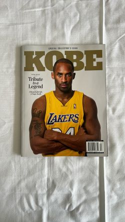 Kobe Magazine’s