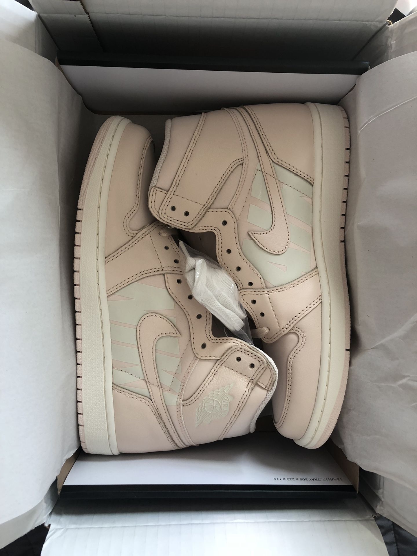 GUAVA ICE AIR JORDAN I RETRO HIGH OG