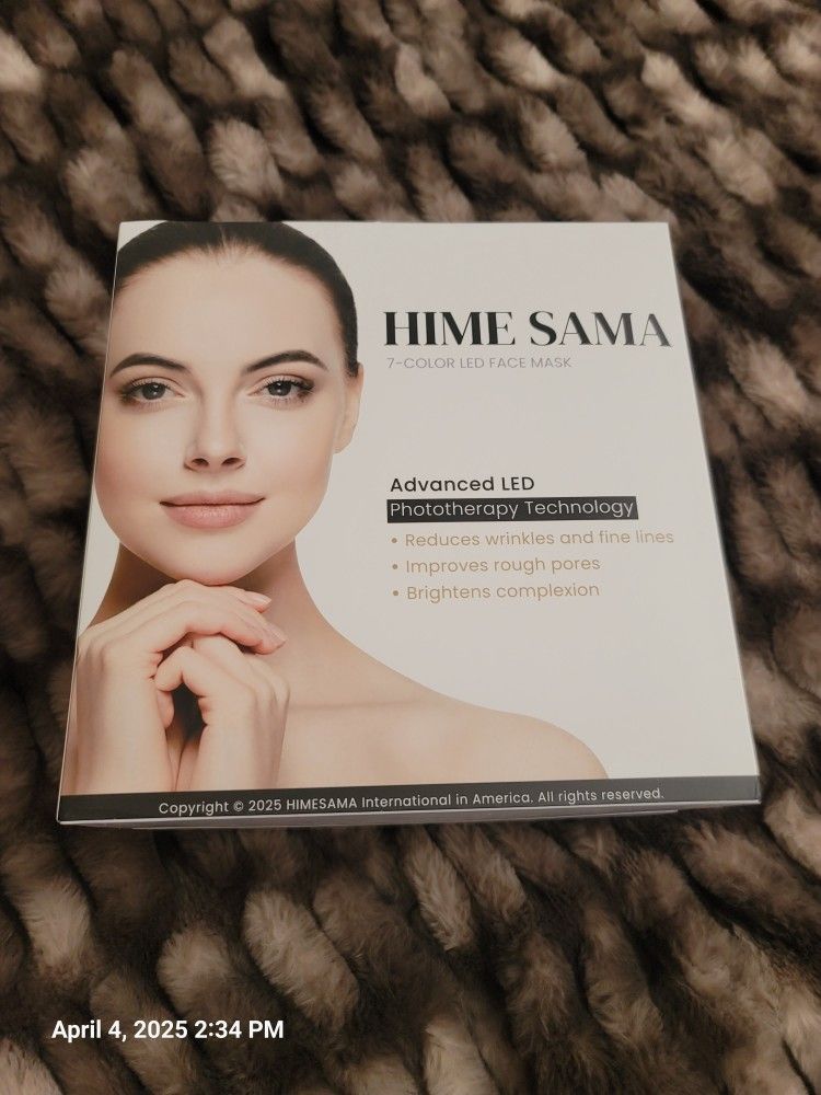 Face Mask