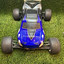 Team Associated T5M Truck 1/10