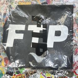 FTP Logo Dry Bag