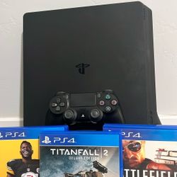 PS4